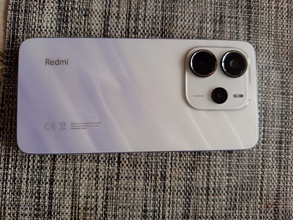 Smartfon Xiaomi Redmi Note 14
