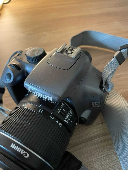 Canon EOS 1100D Usada