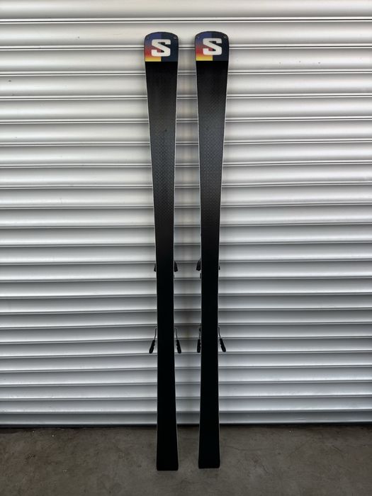 Narty Salomon S/Race GS 10 175 cm 2024 Skoczów • OLX.pl