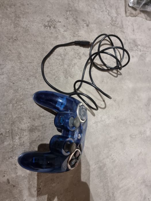 Pad do grania Manta USB