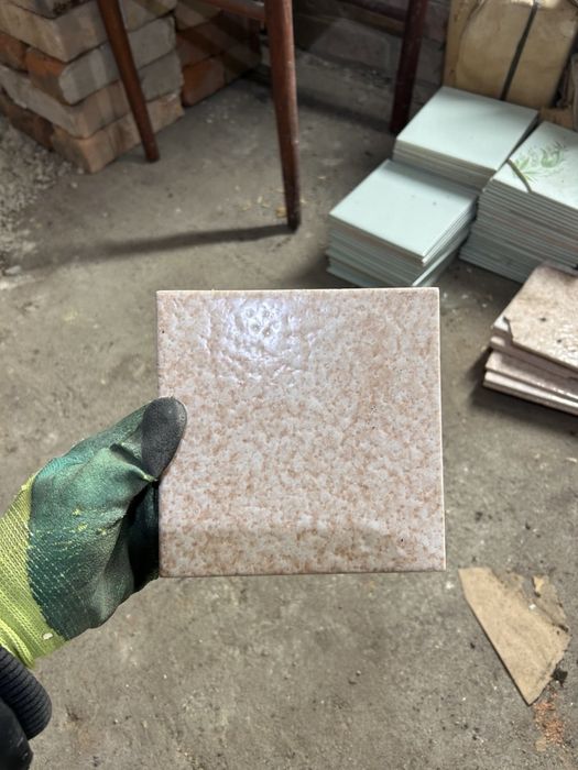 Продам керамічну плитку 90-ті, початок 2000-х