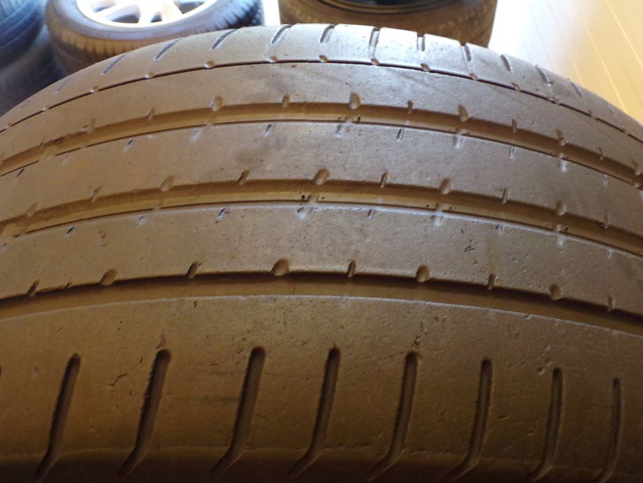 koła letnie audi q7 touareg segment pompei 21 5x130 et44 4l0601025c
