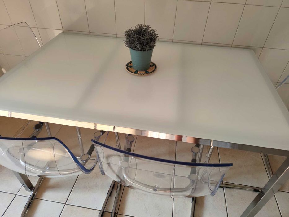Mesa IKEA torsby