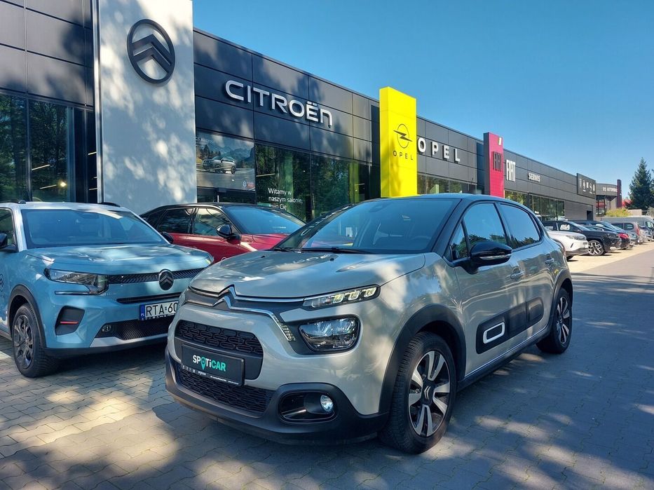 Citroën C3
