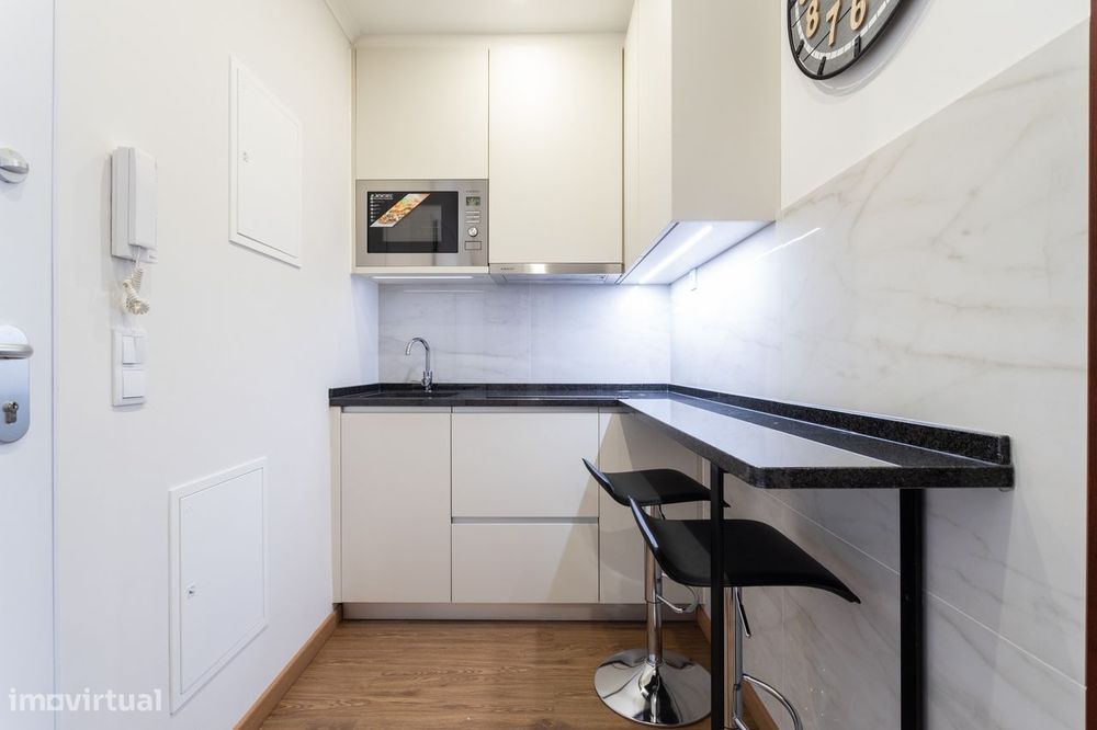 Apartamento T1 na Venteira, Amadora