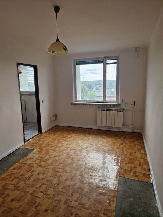 Sprzedam mieszkanie okazyjnie Zelów