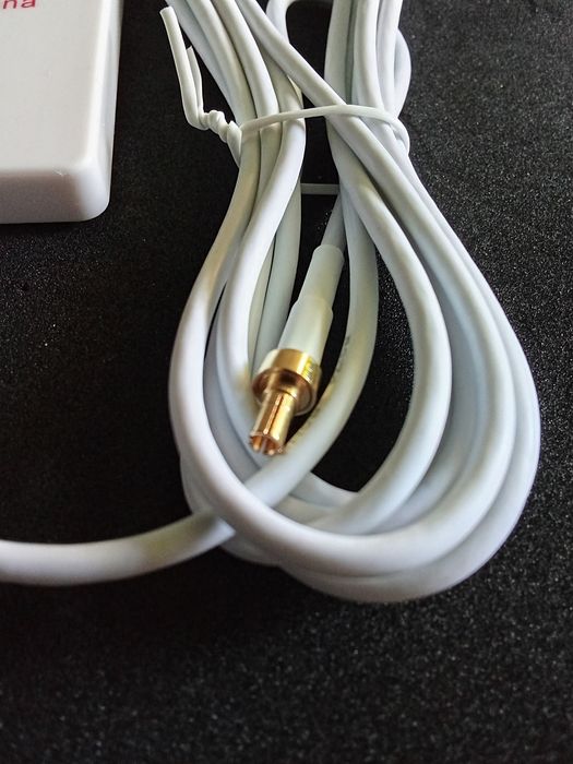 Антена для роутерів.4g роз'єм CRC9