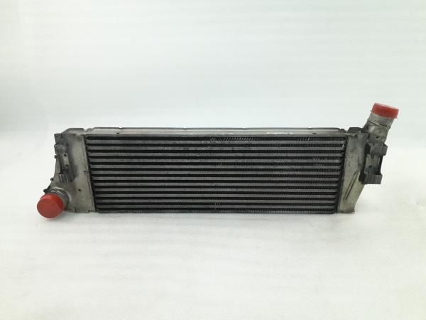Radiador do intercooler RENAULT Megane II Break (KM0/1_)