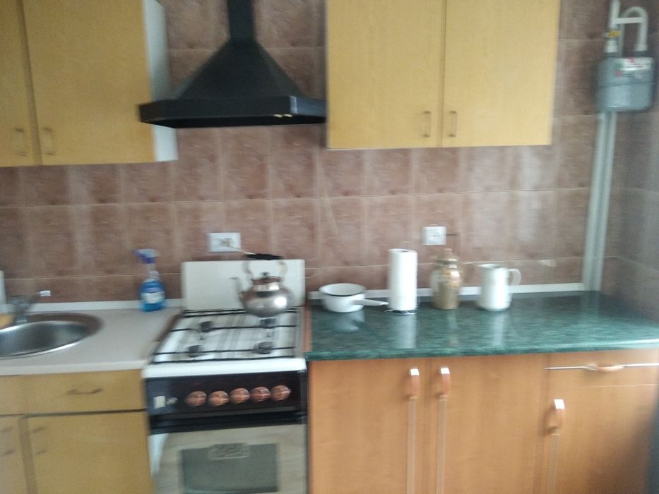 Продам квартиру 2-ух комнатную Военном городке