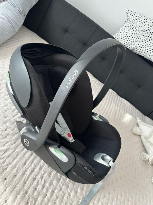 Fotelik Cybex Cloud T
