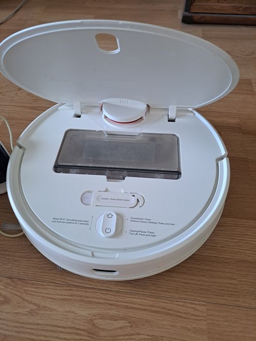 Robot XIAOMI Mi Robot Vacuum Pro