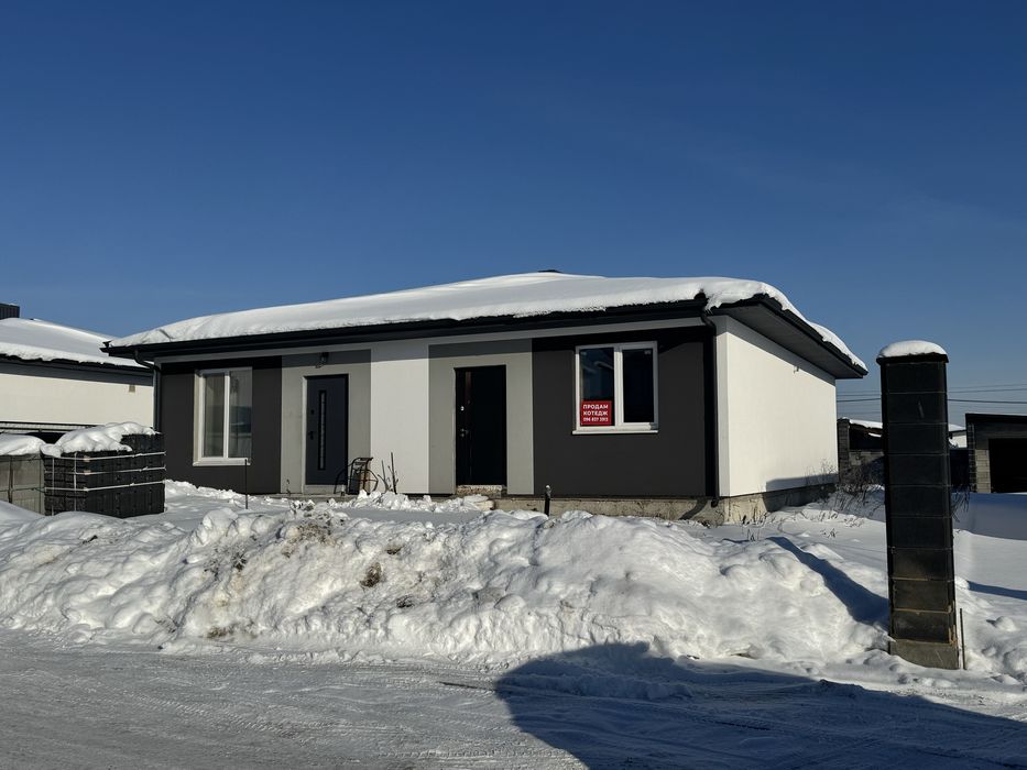 Продам котедж з ділянкою 3,5 сот! Р-н Льонокомбінату