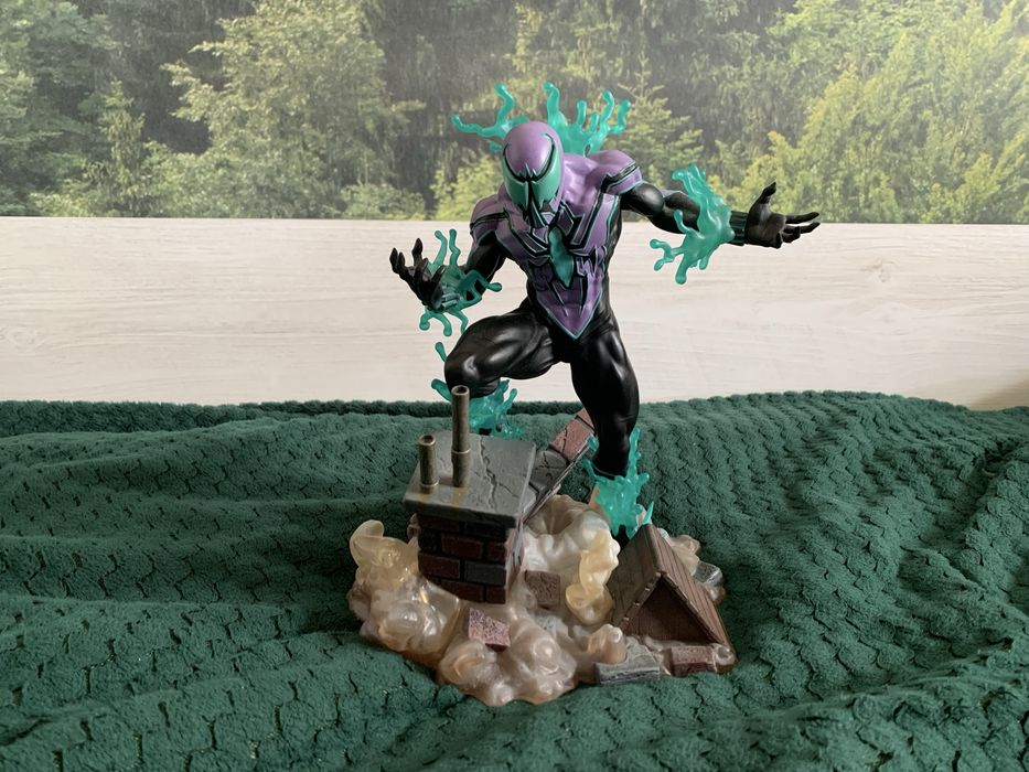 Figurka Diamond Select: Chasm [Marvel Comic Gallery]