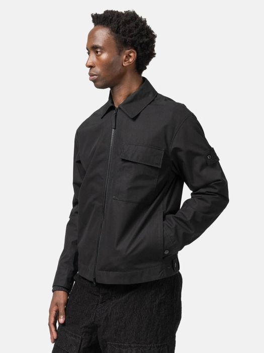 Овершот Stone Island Ghost