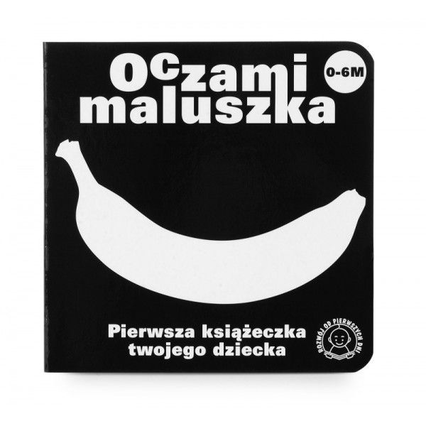 Oczami maluszka.Banan Sierra Madre