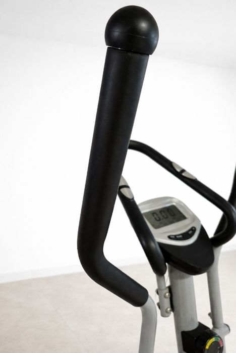 Aparelho elíptico EasyFit (Weslo)