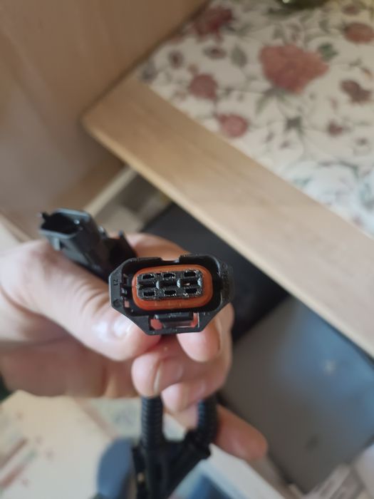 Power box do opla Vivaro 2.0cdti