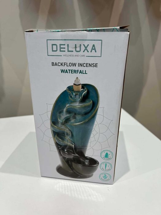 Deluxa Waterfall