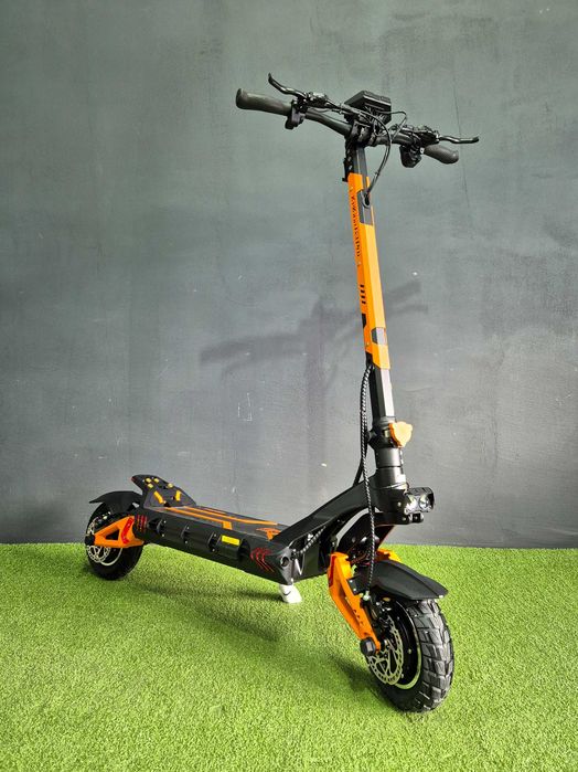 Електросамокат KuKirin G3 Pro