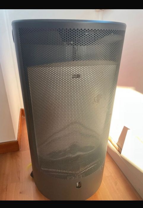 Aquecedor a gás Rubis Gás