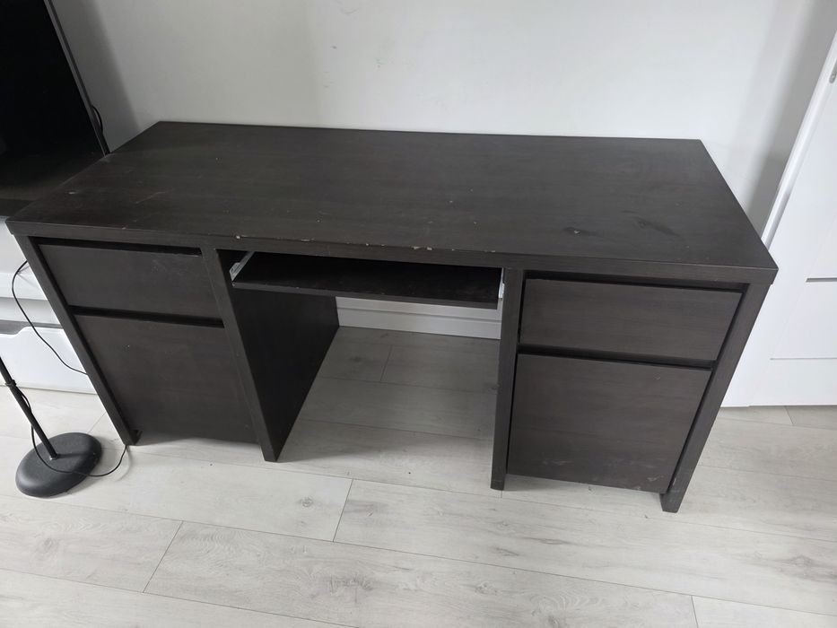 Oddam biurko za darmo