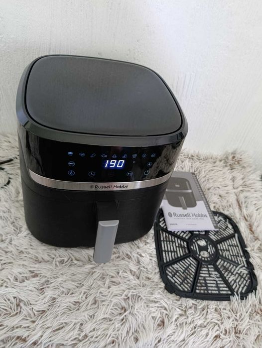 Air fryer ,Frytkownica beztłuszczowa Russell Hobbs SatisFry 8,3L  Nowa