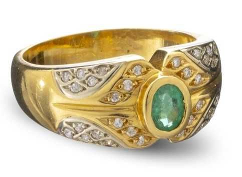 Lote Vários Anéis 1