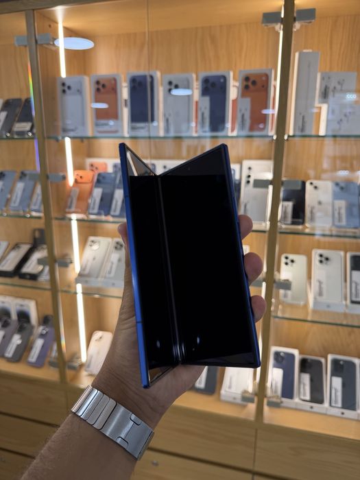 SAMSUNG ZFOLD 7 256GB USADO