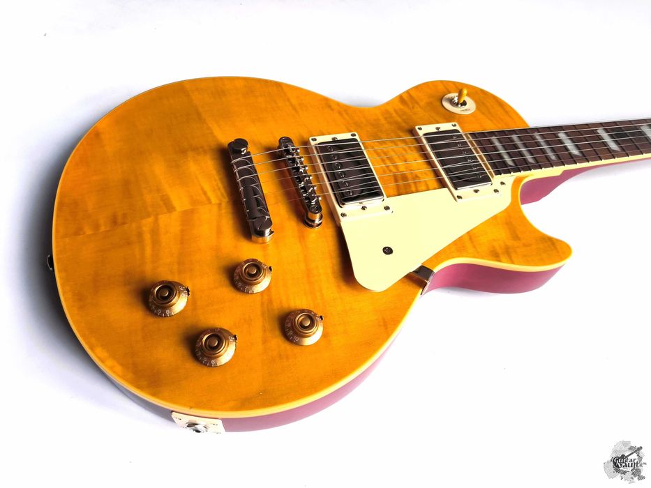 Epiphone Joe Bonamassa 