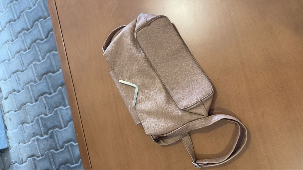 Malas e mochilas