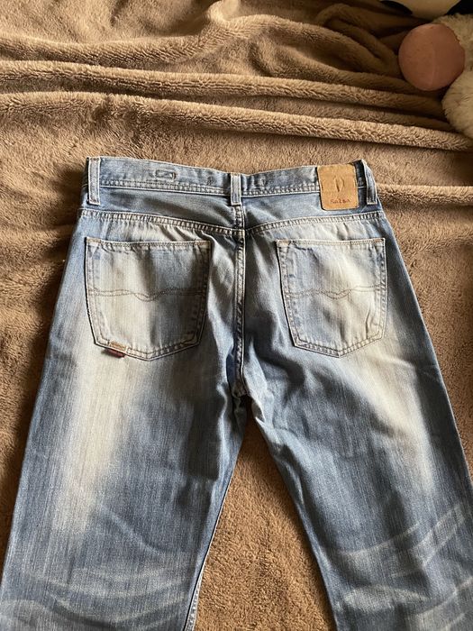 Jeans Salsa Bootcut