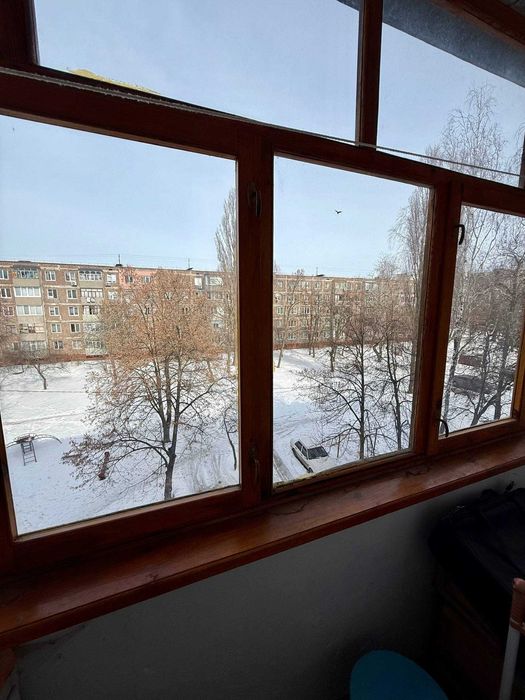 2 кімнатна квартира, просп. Левка Лук'яненка