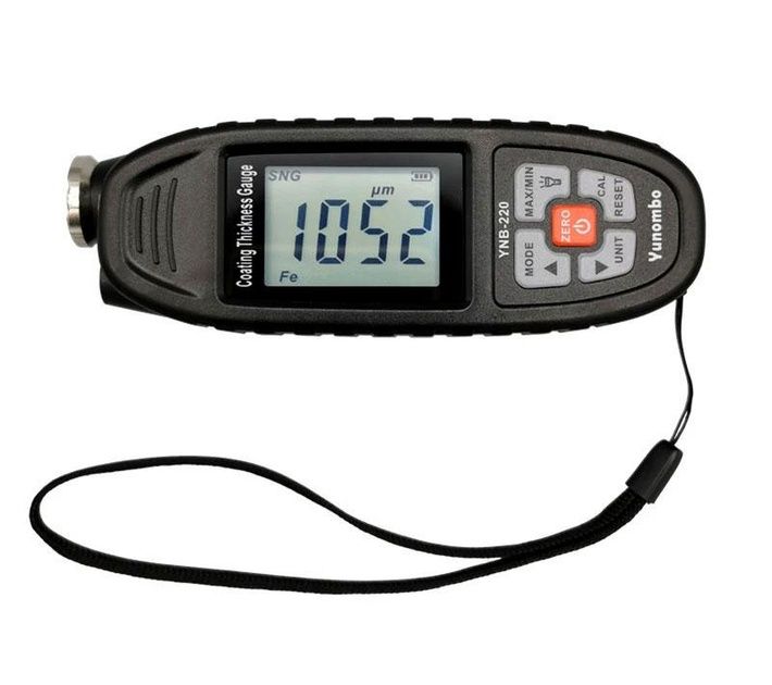 Толщиномер профессиональный АРЕНДА!!!