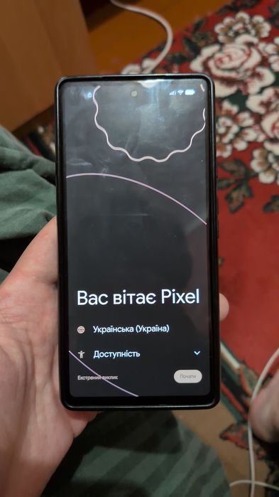 Google Pixel 6 pro FRP