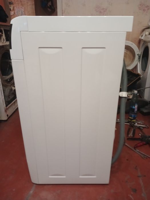 Стиральная машина Electrolux после ТО. Гарантия. Доставка