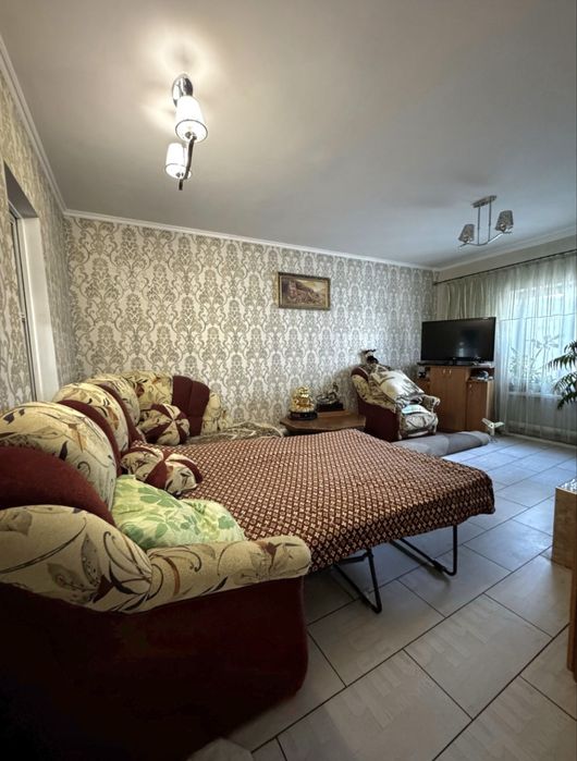 Продається будинок 121 м2, Великодолинське СОГ «Восход», з сауною та гаражем