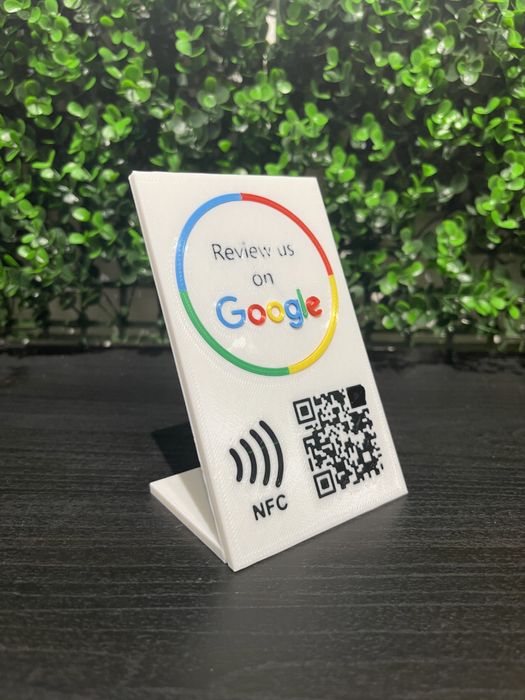 Сучасна NFC- брелок