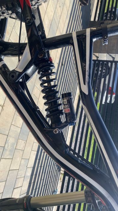 Rower specialized status 1