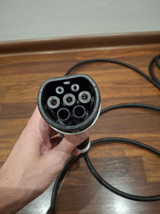 Ładowarka oryginalna TYP 2 smart