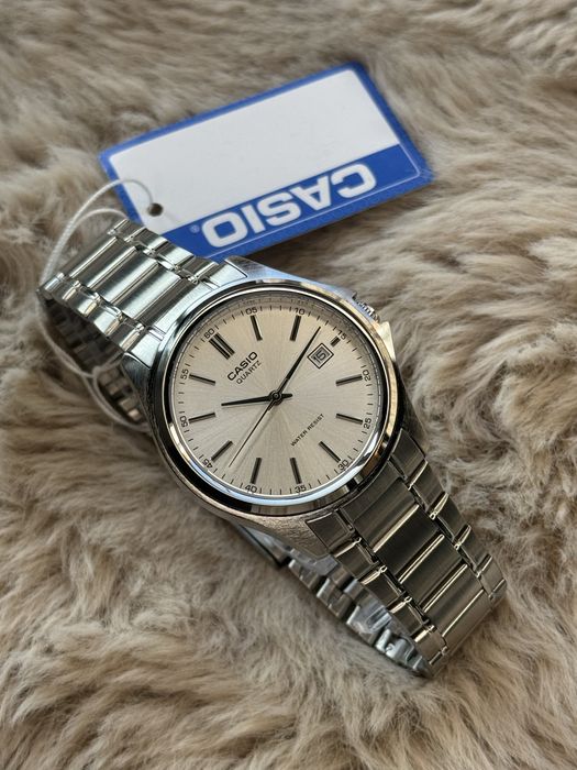 Casio mtp-1183a 1A 7A Оригінал годинник часы мужские