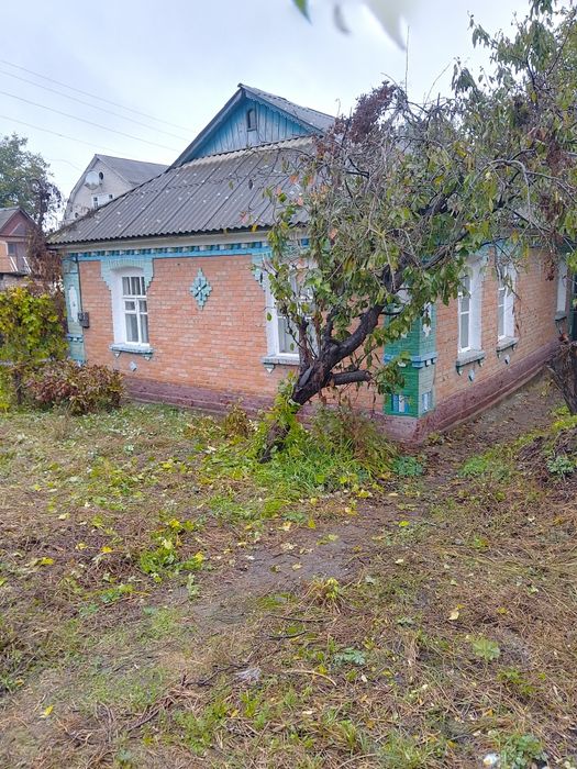 Будинок в місті Гайсин