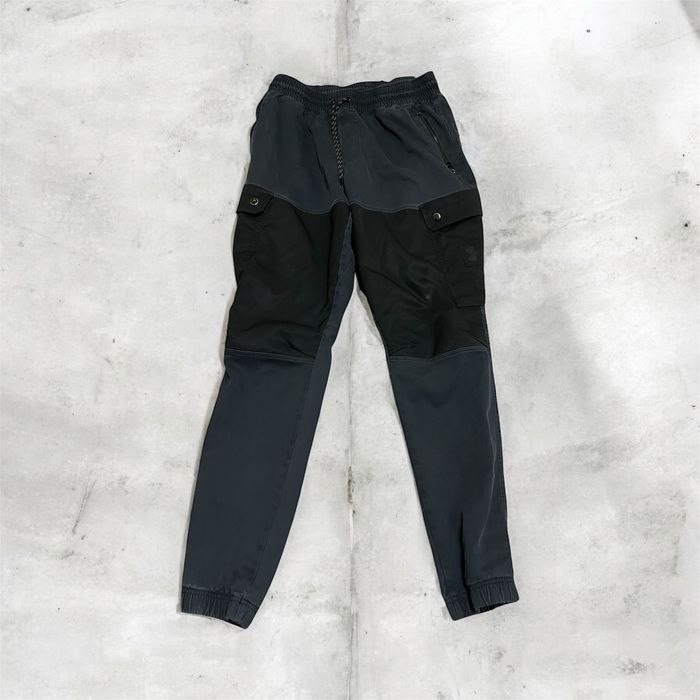 Карго штаны Under Armour