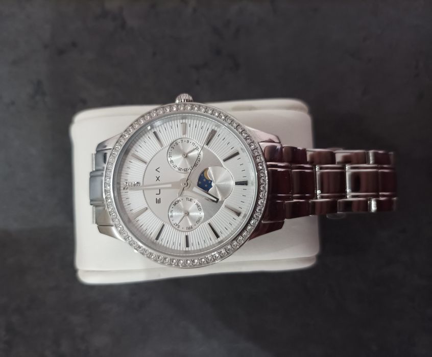 Sprzedam zegarek Elixa