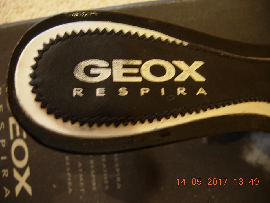 Босоножки Geox Raspira