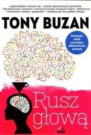 ## Rusz głową
Autor: Tony Buzan