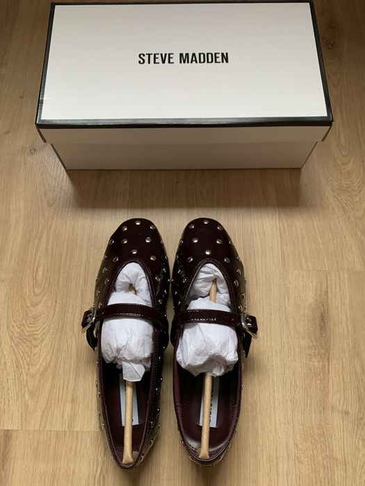 Buty damskie.