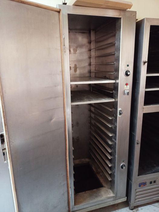 Recheio padaria, ou possível Trespasse, forno Ramalhos,  maquinas e eq