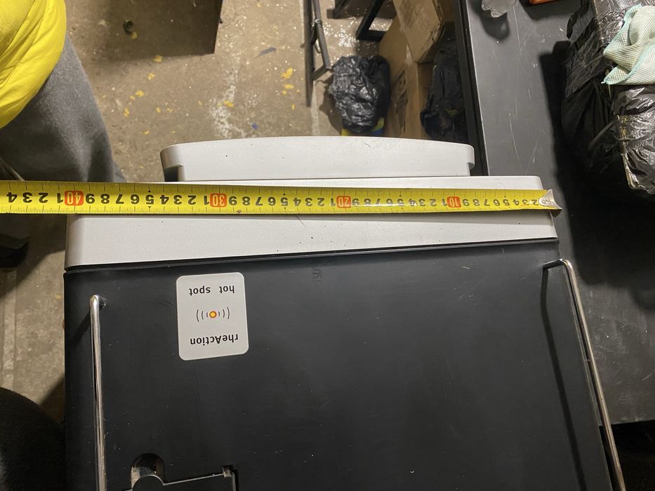 Вендінгова кавомашина