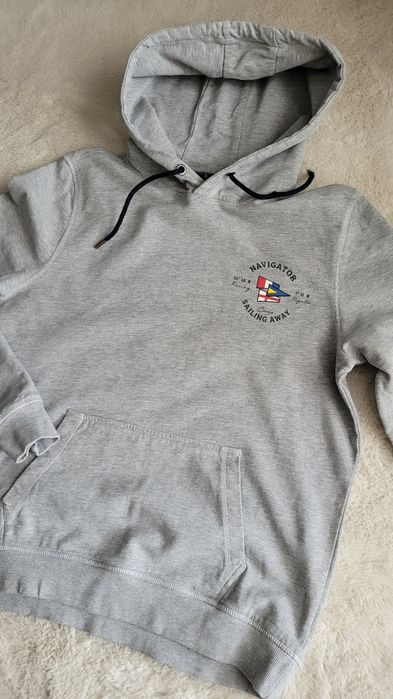 Bluza męska roz. L Navigator