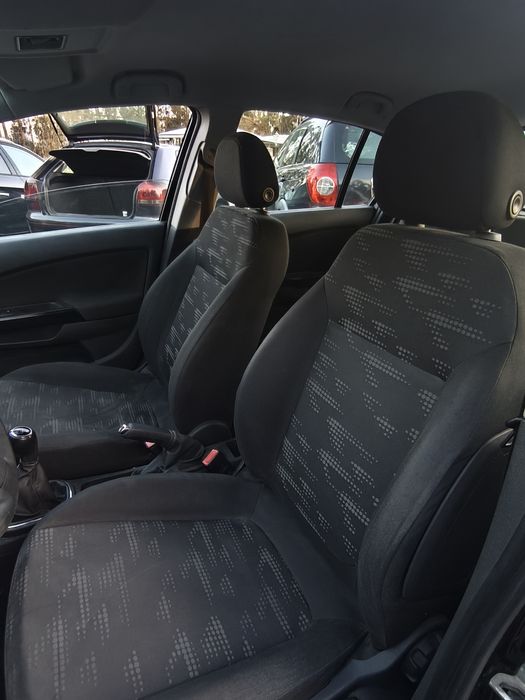 Opel Corsa — fotografia 7